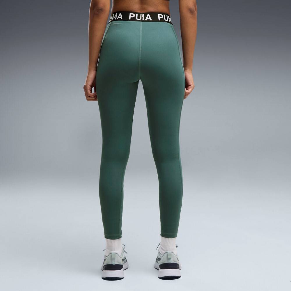 PUMA W PUMA STRONG TIGHT - HW FL