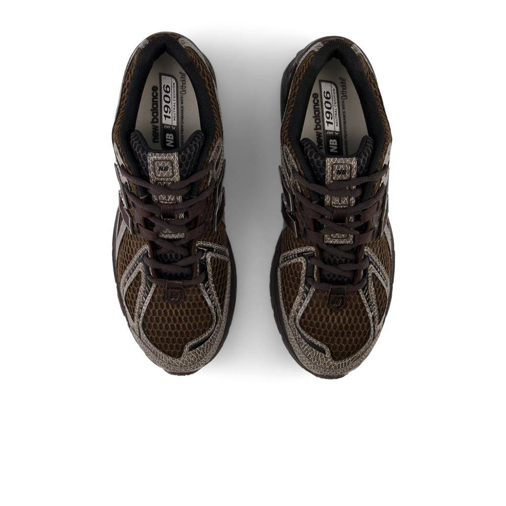NEW BALANCE 1906R UNISEX CLASSIC SNEAKERS