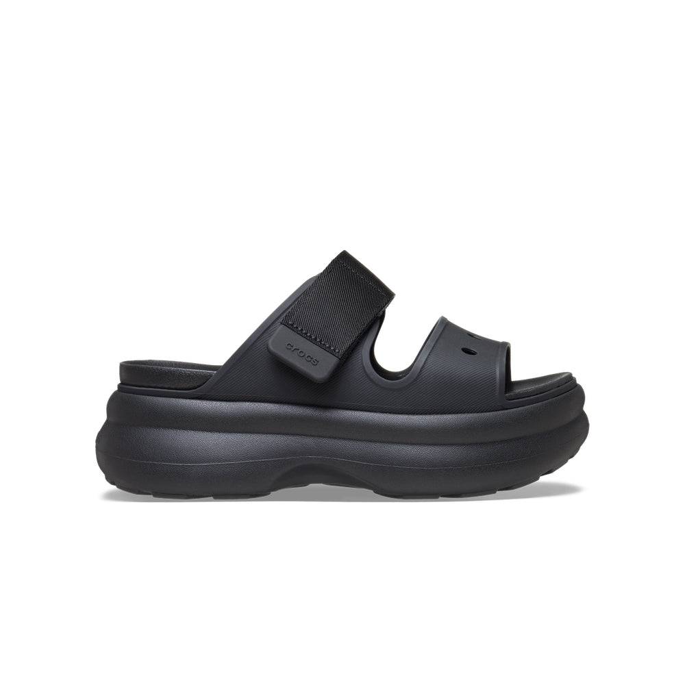 CROCS SOHO TWO STRAP SANDAL