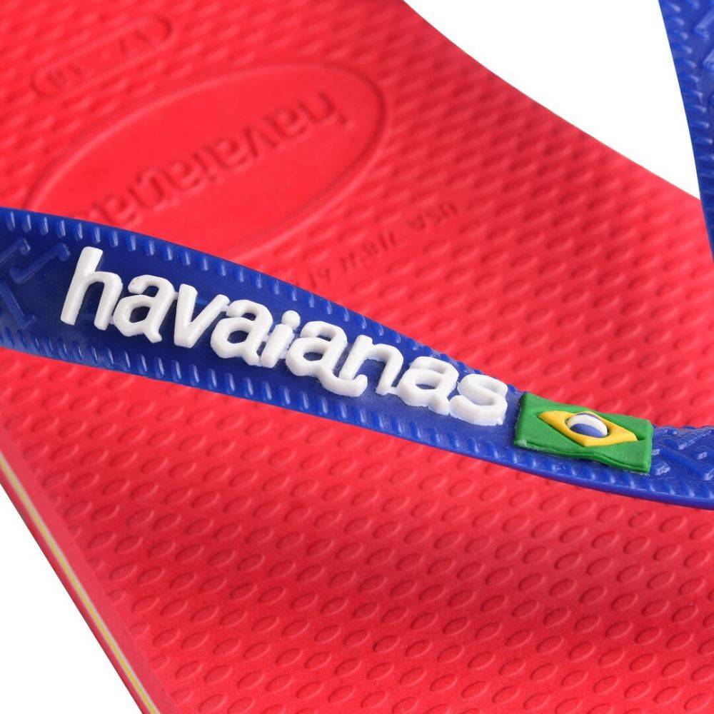 HAVAIANAS BRASIL LOGO