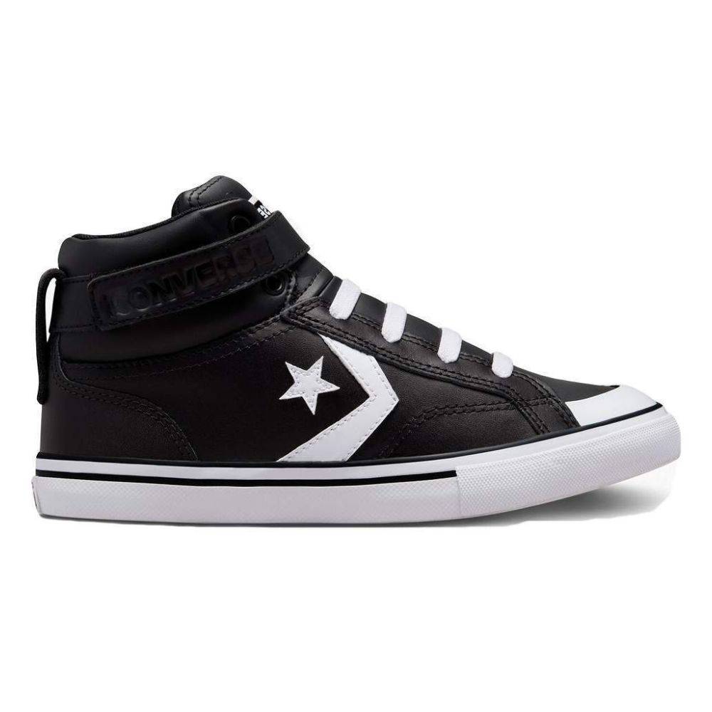 CONVERSE PRO BLAZE STRAP LEATHER JUNIOR