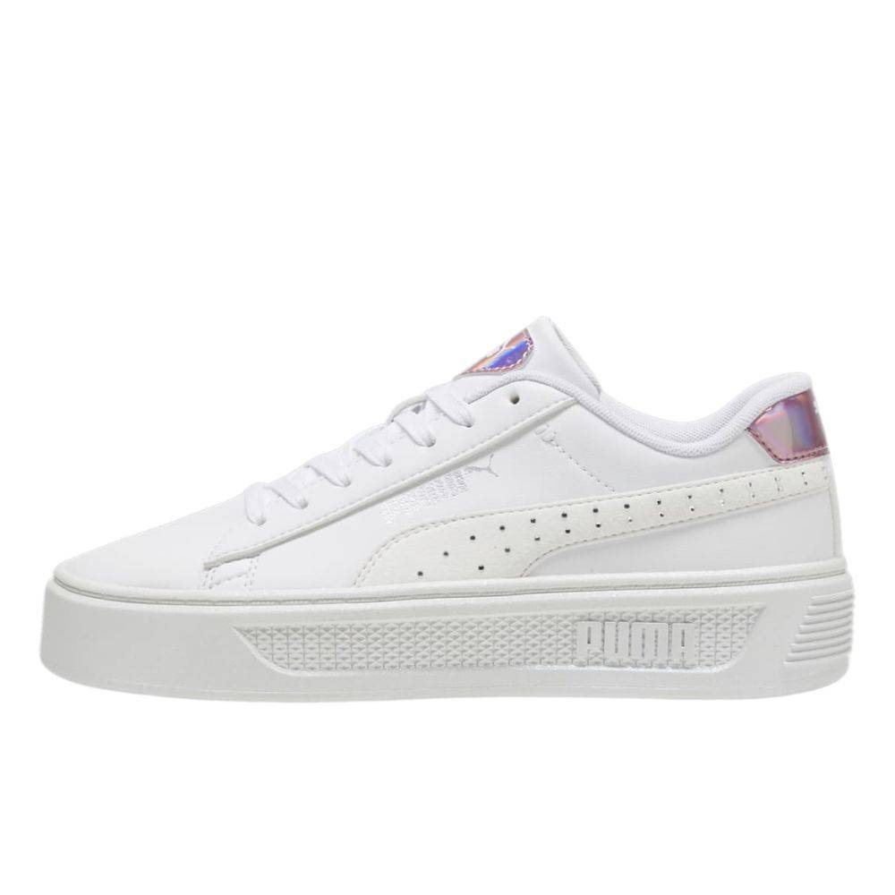 PUMA SMASH PLATFORM V3 GIRLPOWER