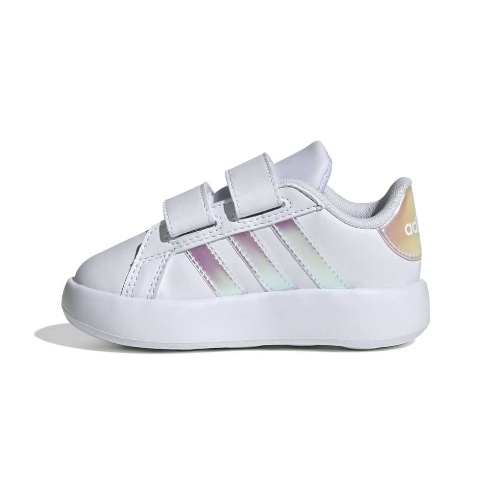 ADIDAS INFANT GRAND COURT 2.0 SHOES