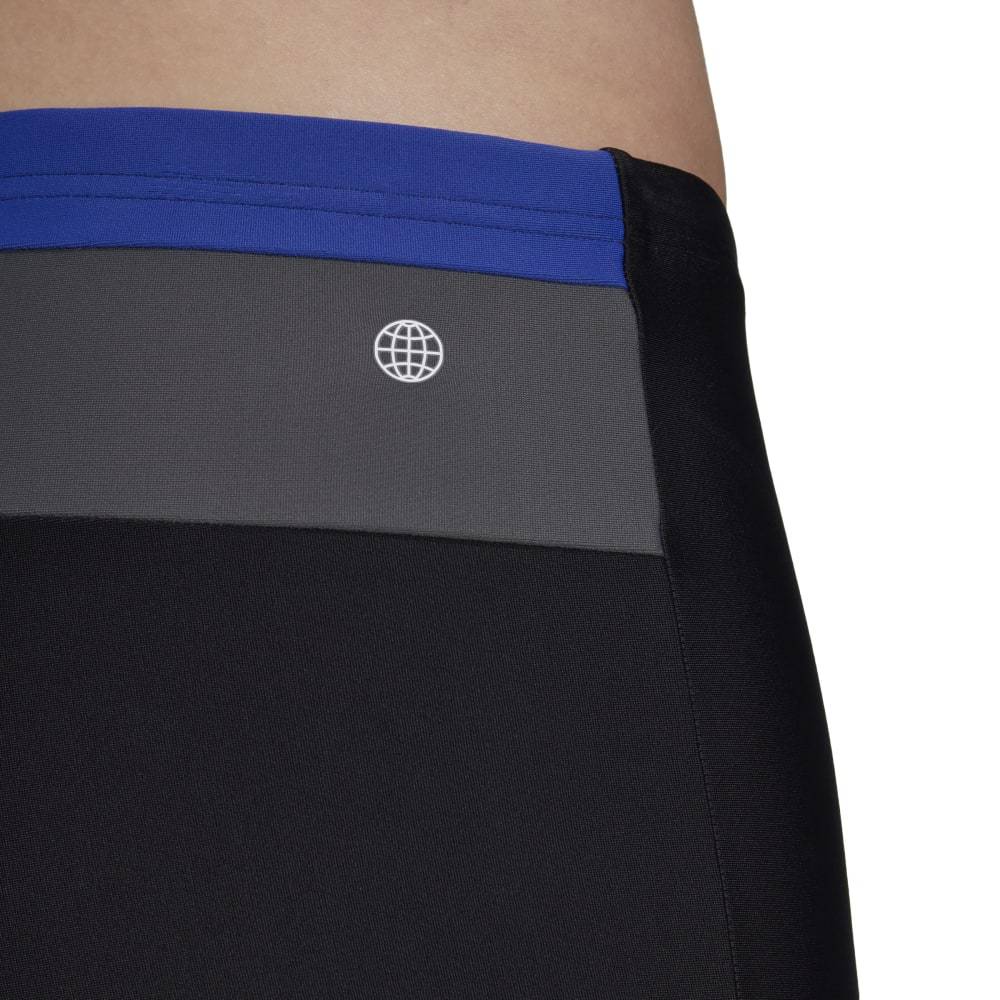 ADIDAS BLOCK BOXER