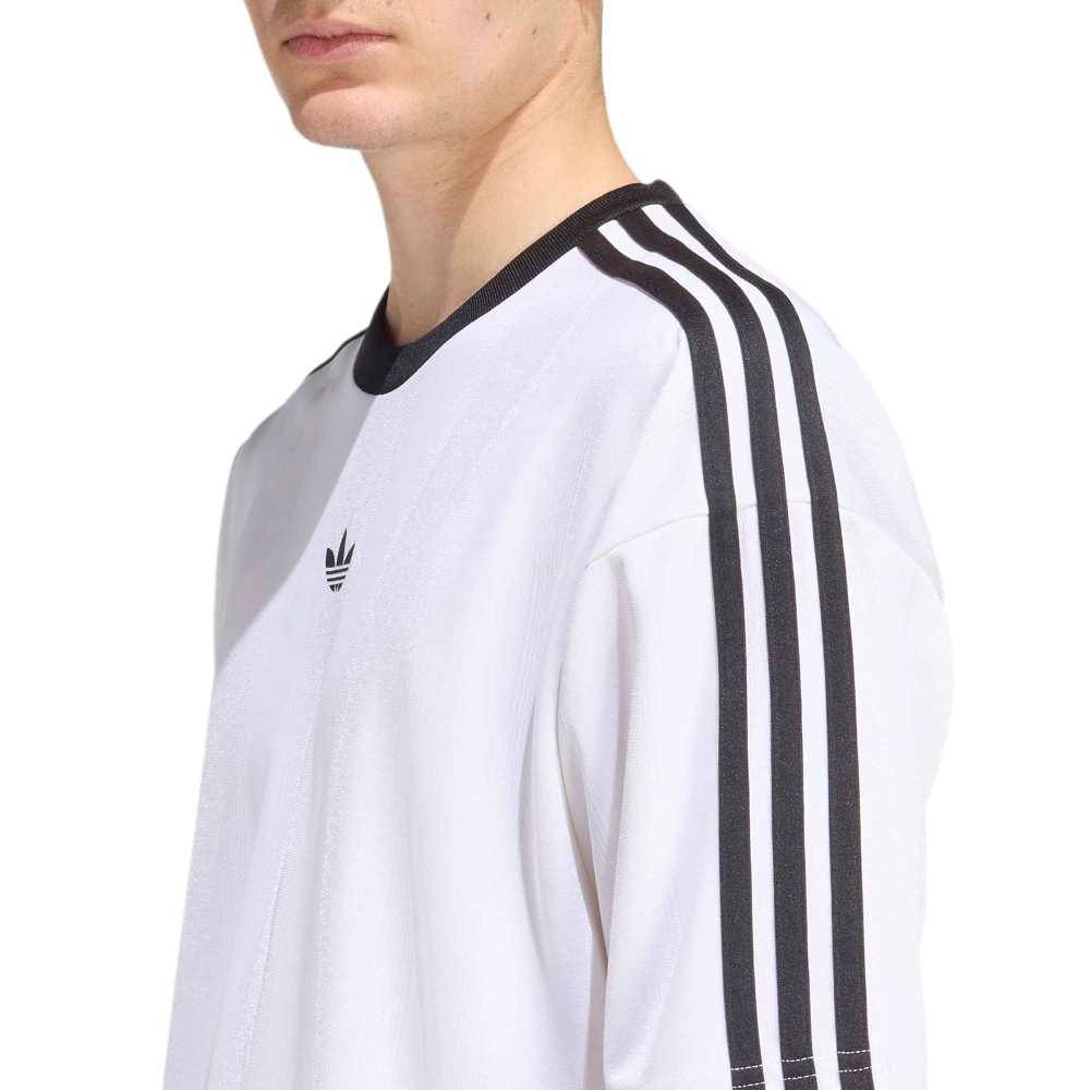 ADIDAS ORIGINALS M ADICOLOR JACQUARD JERSEY T-SHIRT