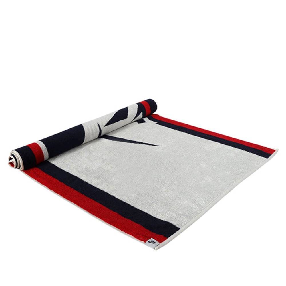 NIKE POOL TOWEL AMERICANA (173CM X 71CM)