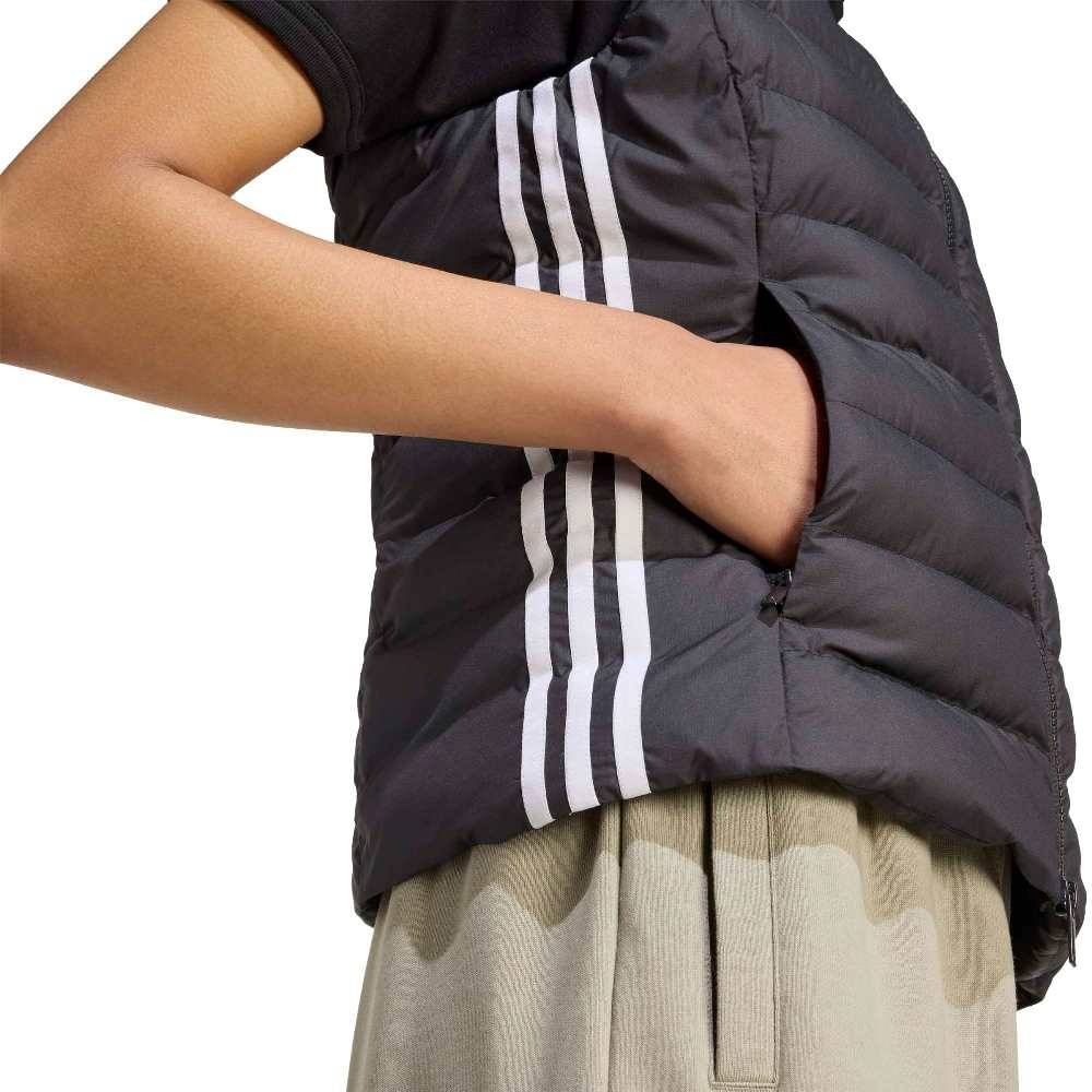 ADIDAS ORIGINALS ADICOLOR SLIM PADDED VEST
