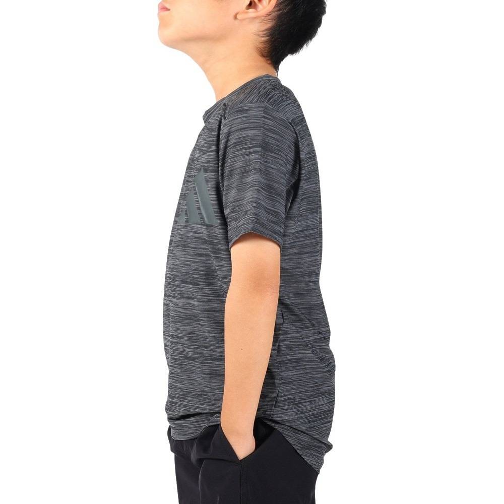 ADIDAS B TI HEATH TEE