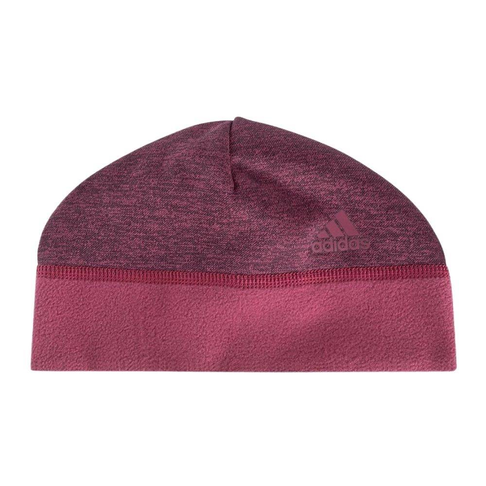 ADIDAS WOMENS CLIMAWARM FLEECE BEANIE