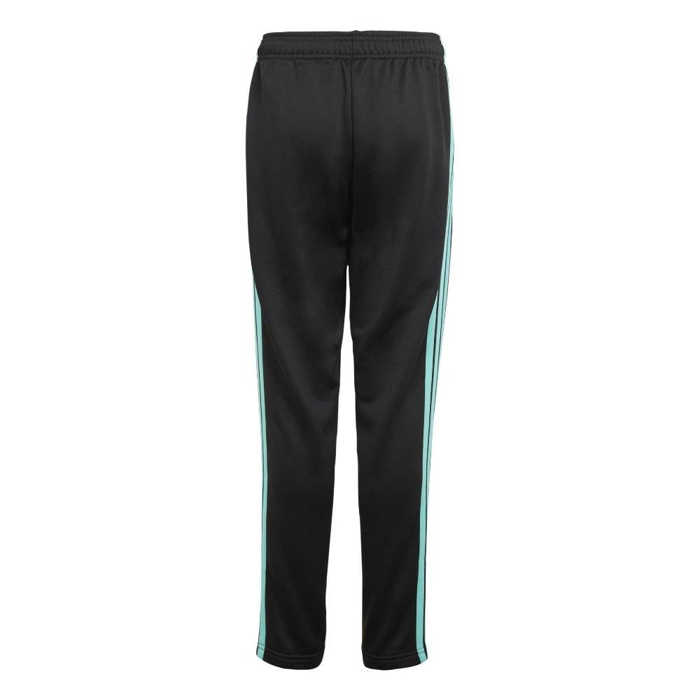 ADIDAS YOUTH MERCEDES - AMG PETRONAS FORMULA ONE TEAM DNA PANT