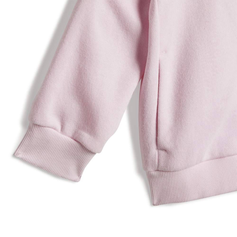 ADIDAS INFANT SEASONAL ESSENTIALS ADIRAPTOR FLEECE TRACKSUIT