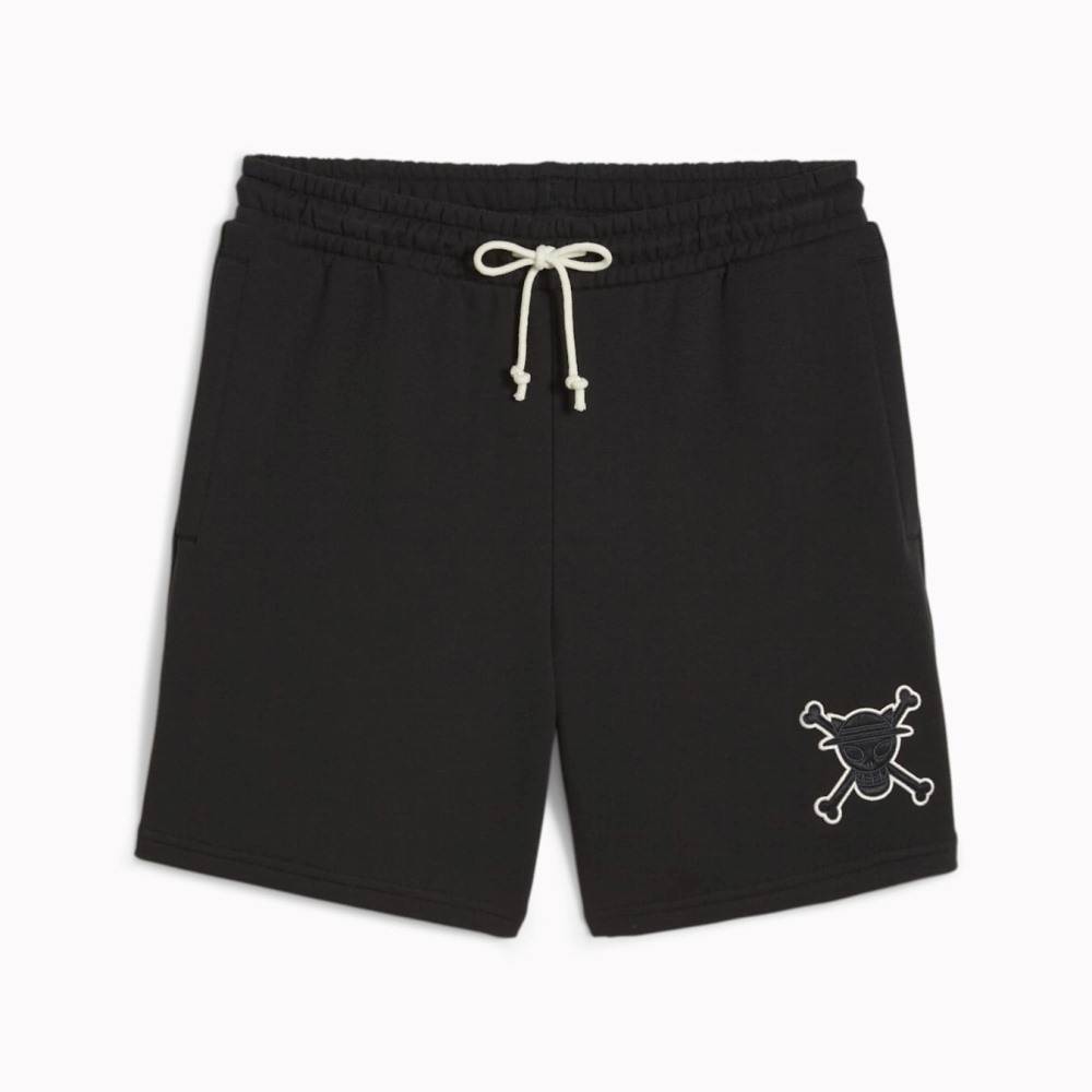 PUMA X ONE PIECE SHORTS 7