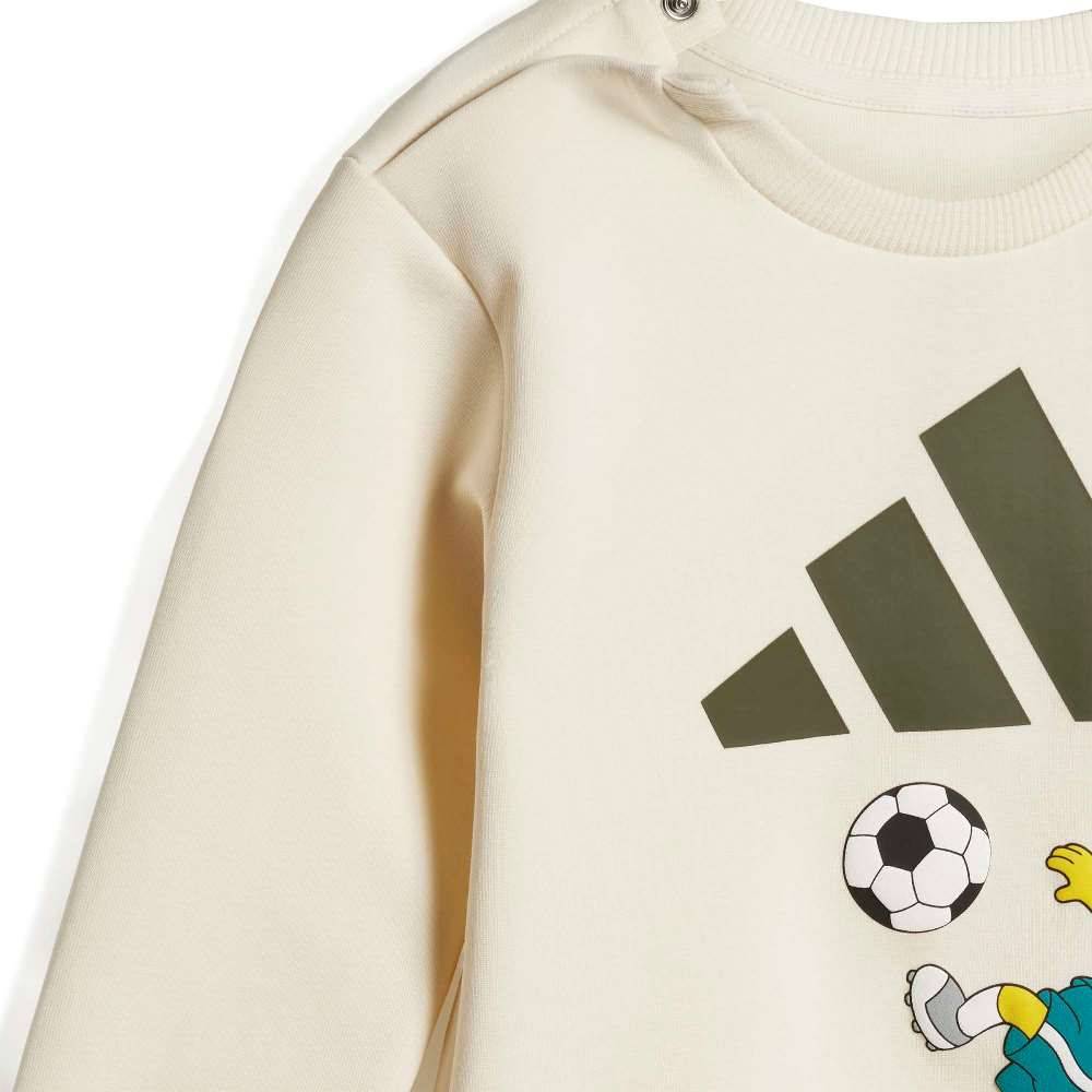 ADIDAS INFANT THE SIMPSONS JOGGER