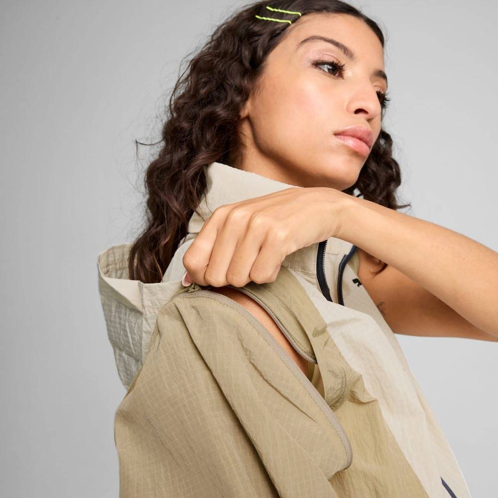 PUMA DARE TO MODULAR JACKET