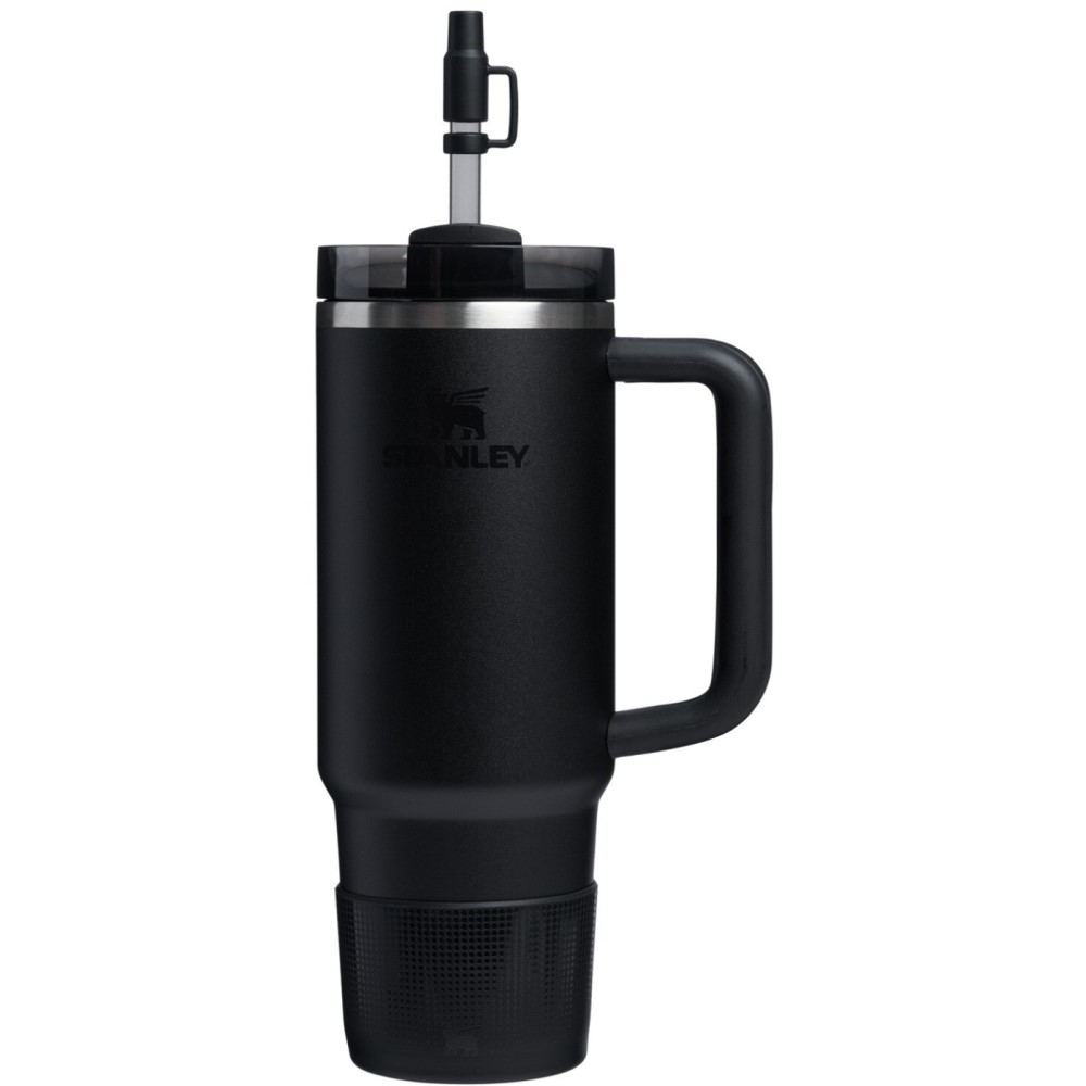 STANLEY QUENCHER TUMBLER BOOT 30/20OZ + STRAW COVER