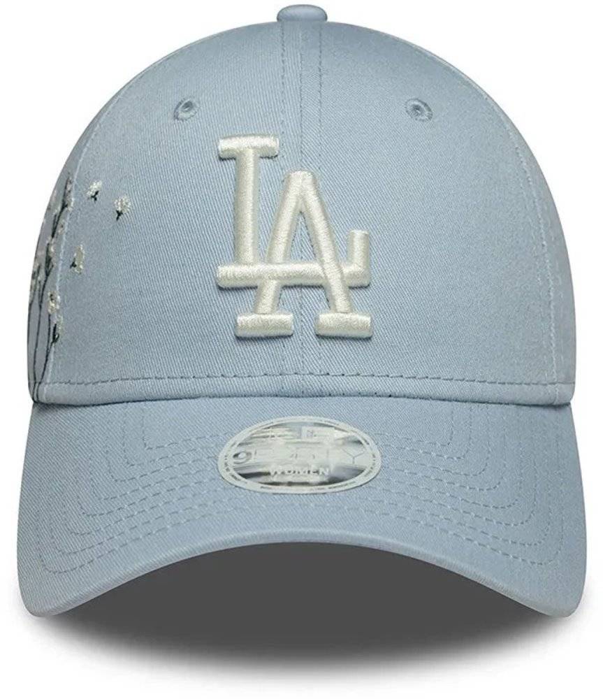 NEW ERA WMNS FLORAL ICON 9FORTY LOS ANGELES DODGERS