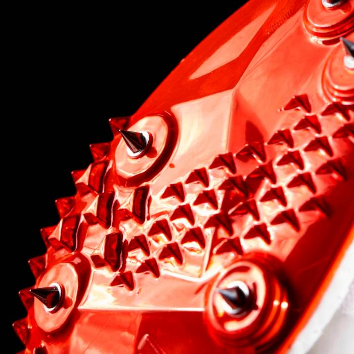 ADIDAS ADIZERO MD SPIKE SHOES