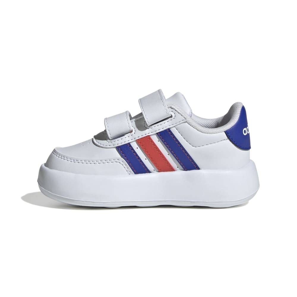 ADIDAS INFANT BREAKNET 2.0 SHOES