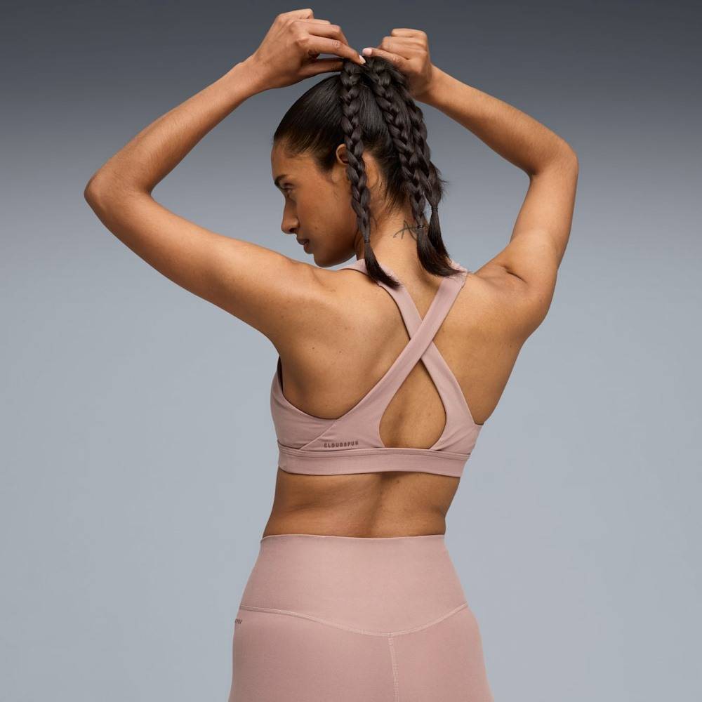 PUMA CLOUDSPUN BRA - MID