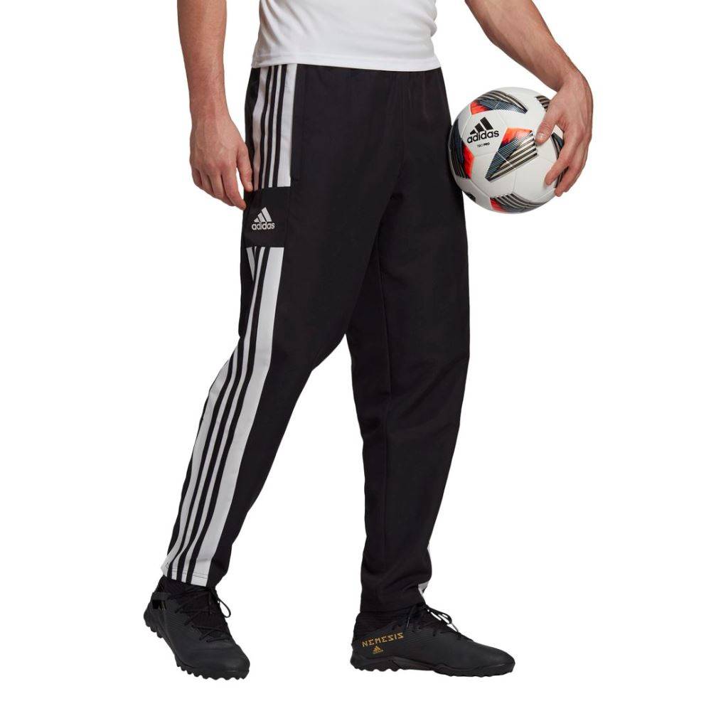 ADIDAS SQUADRA 21 PRESENTATION PANT
