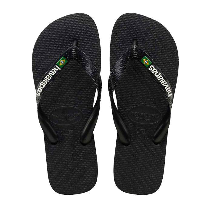 HAVAIANAS BRASIL LOGO