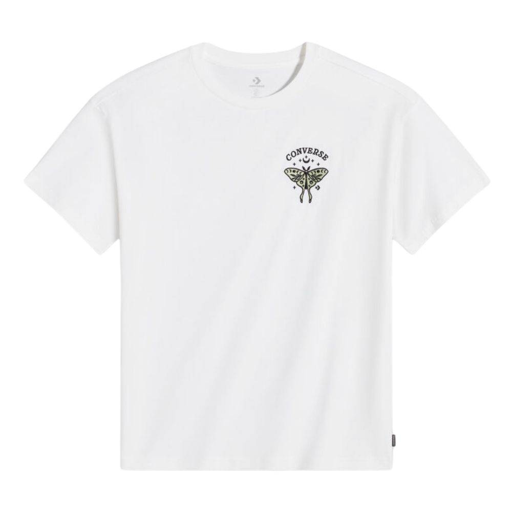 CONVERSE MYSTIC BUTTERFLY OVERSIZED T-SHIRT
