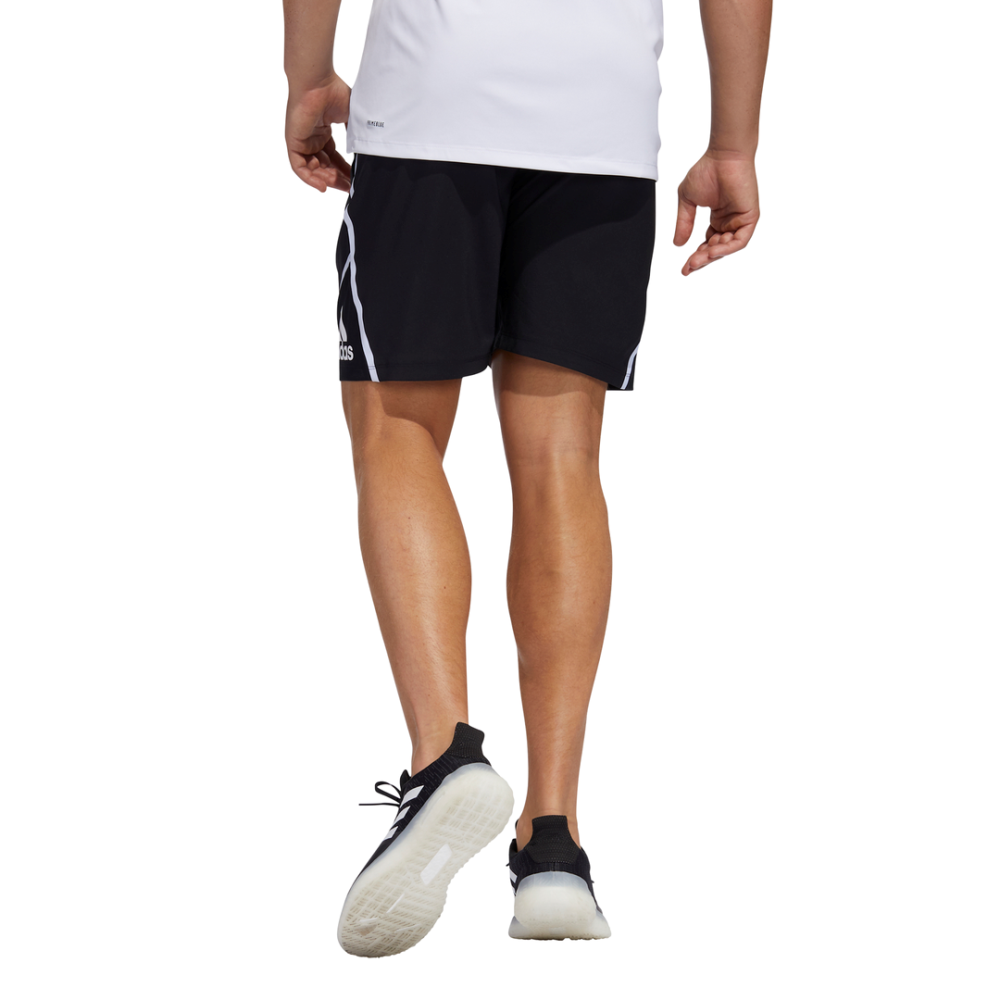 ADIDAS PRIMEBLUE SHORT