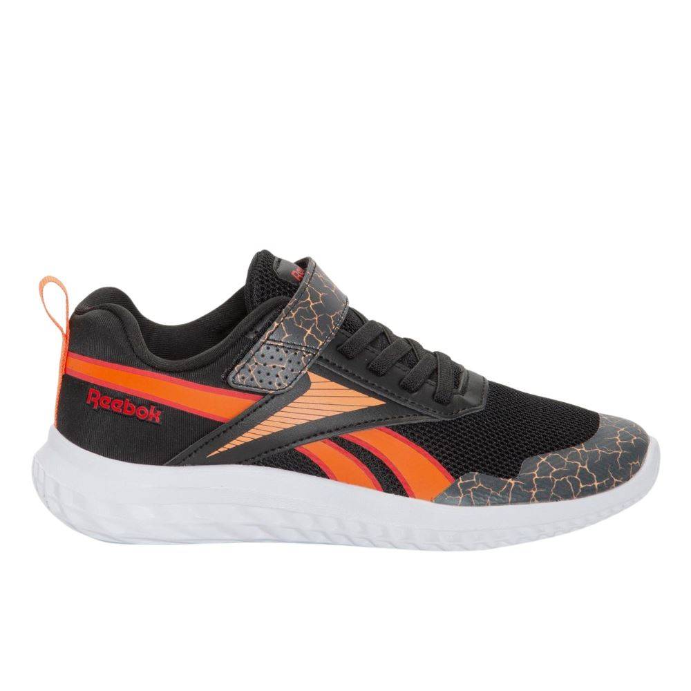 REEBOK CHILDREN'S RUSH RUNNER 5 ELASTI