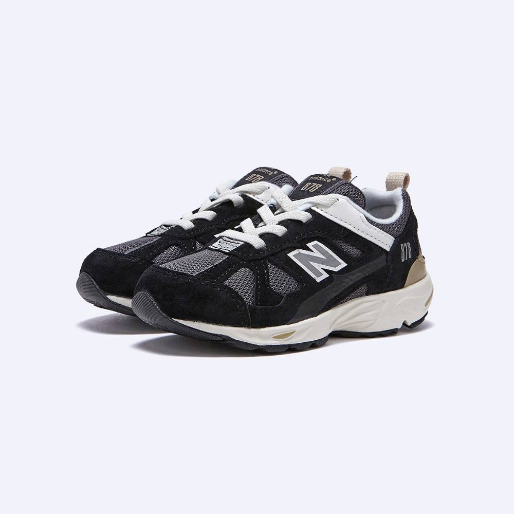 NEW BALANCE 878 PRESCHOOL SHOES