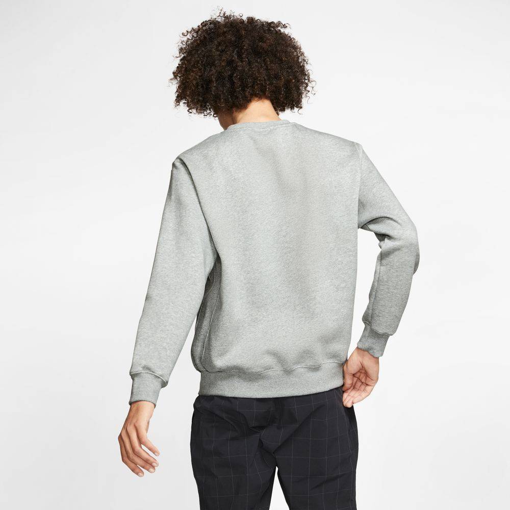NIKE SPORTSWEAR CLUB FLEECE CREW MENS