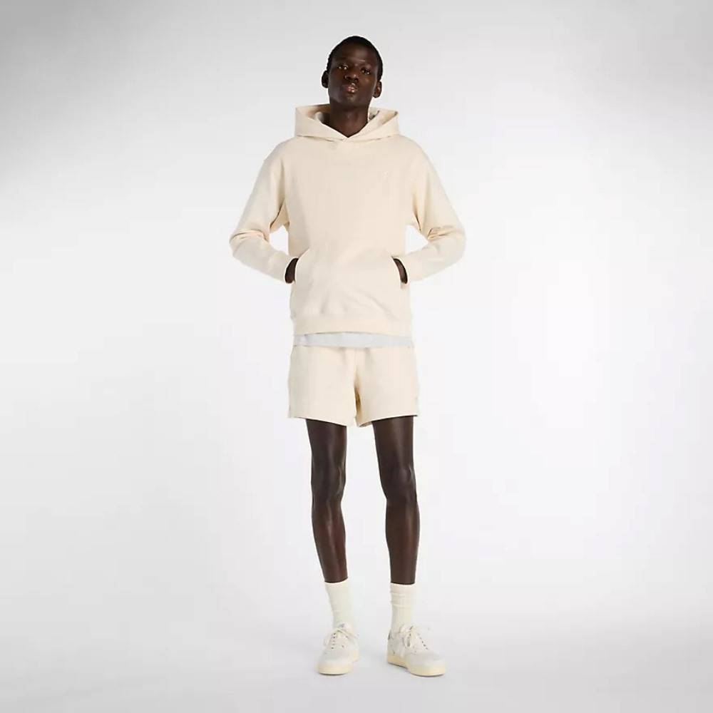 NEW BALANCE ATHLETICS FRENCH TERRY HOODIE