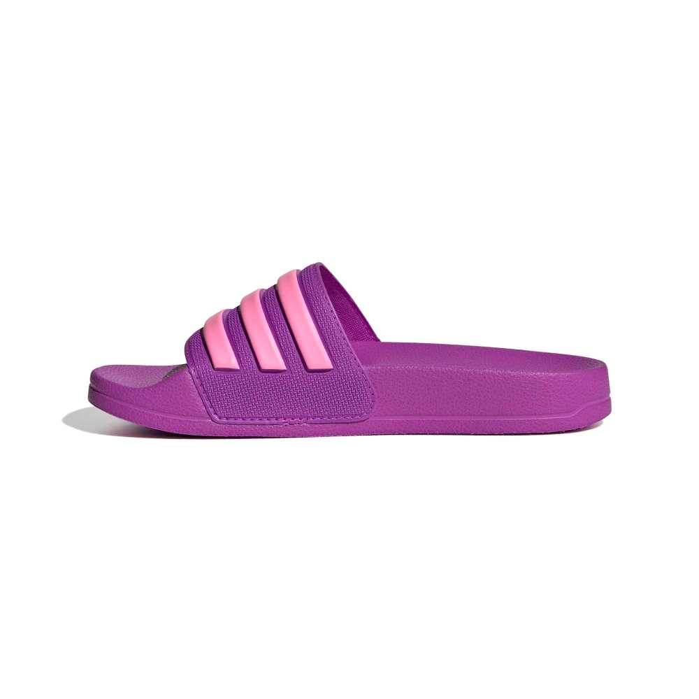 ADIDAS KIDS ADILETTE SHOWER SLIDES