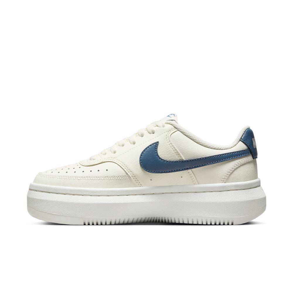 NIKE COURT VISION ALTA LEATHER WOMENS SHOES