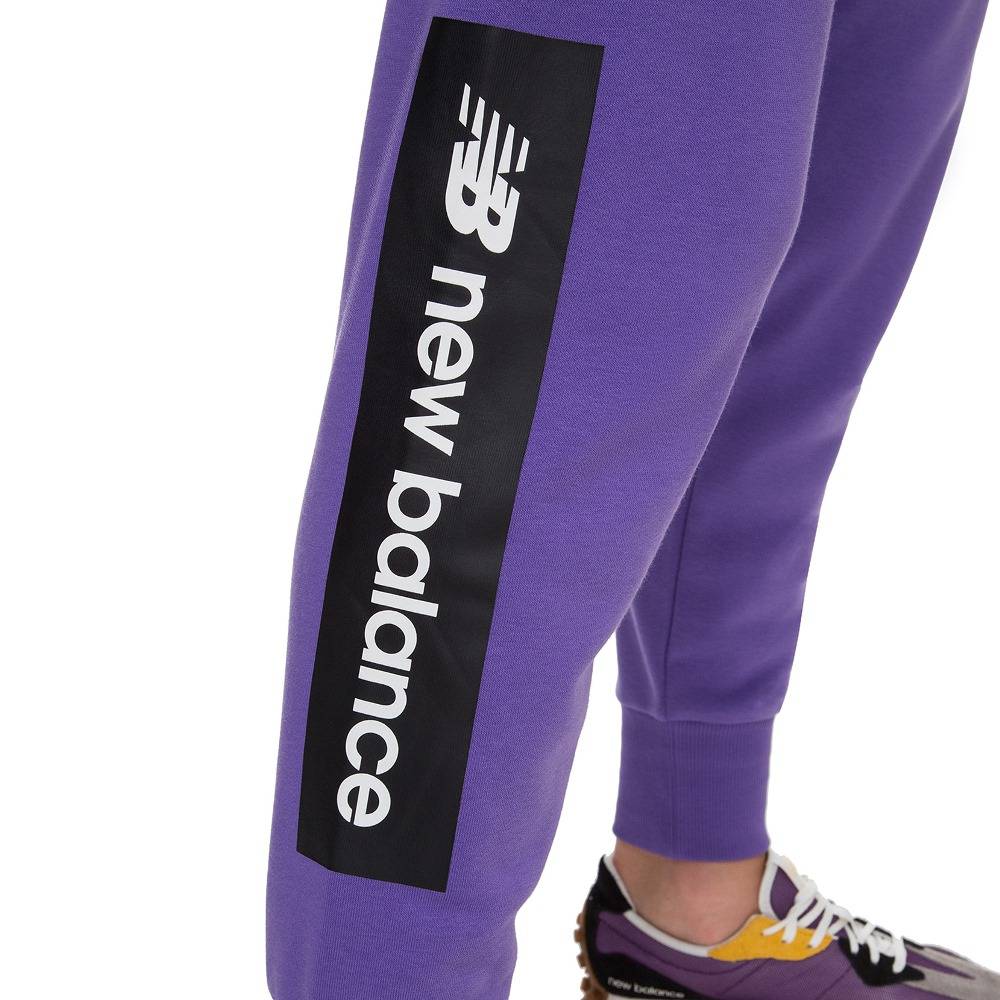 NEW BALANCE WOMENS OPTIKS FLEECE PANTS