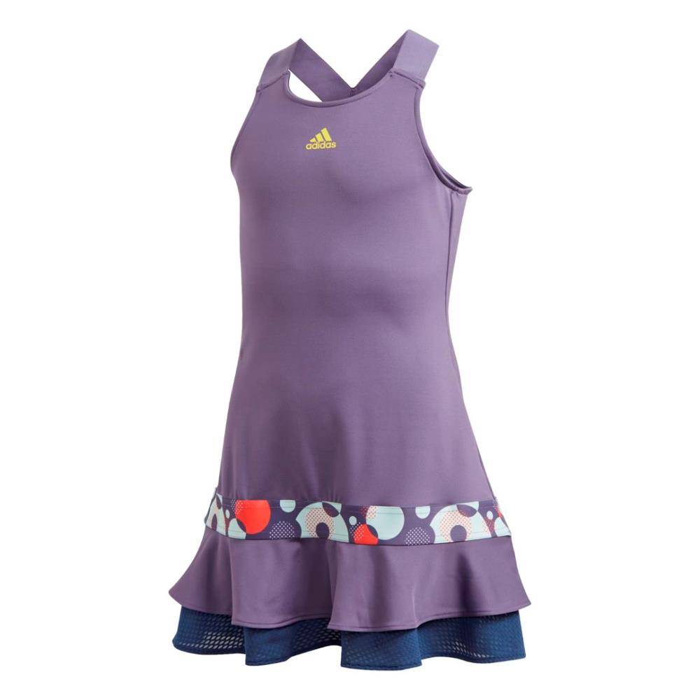 ADIDAS G FRILL DRESS