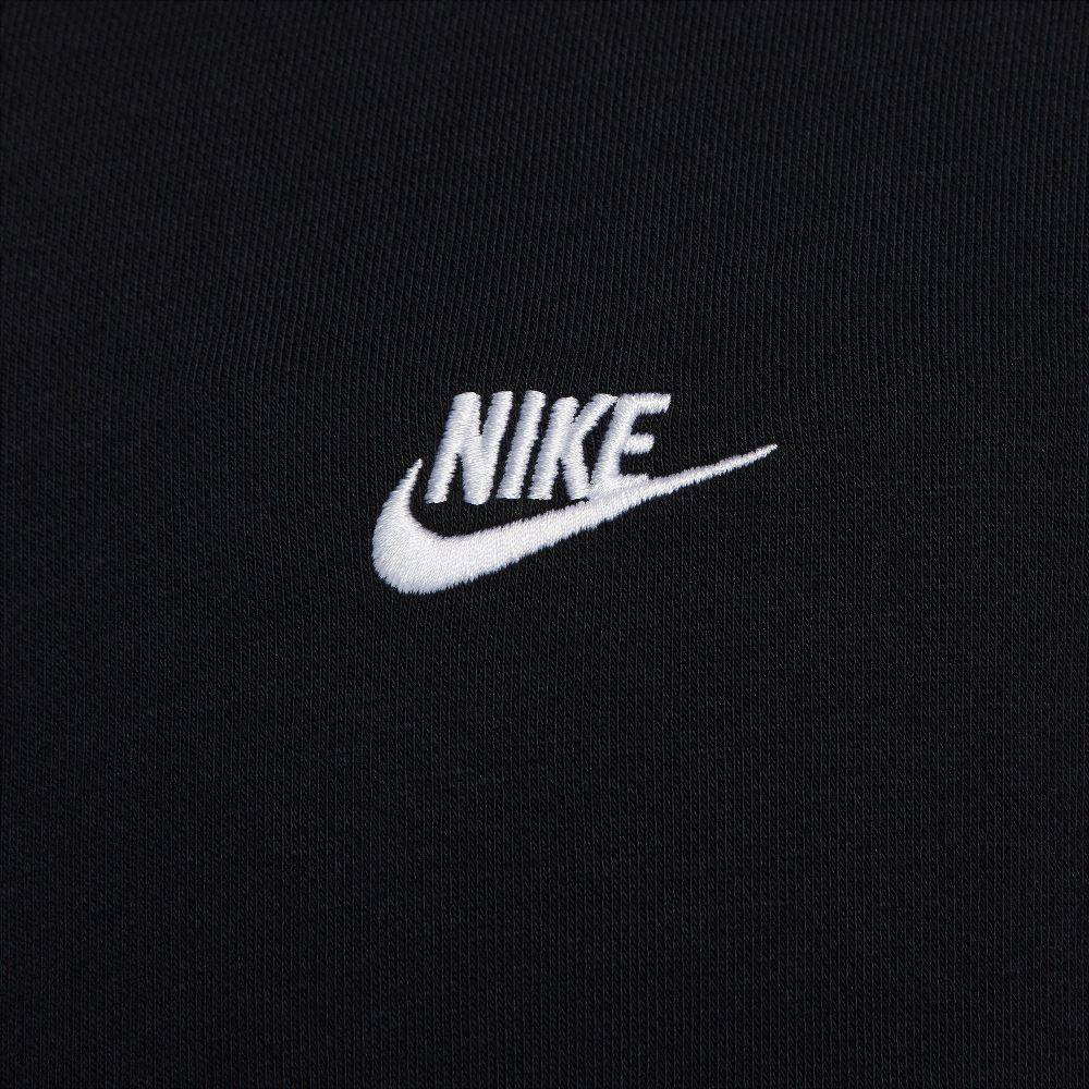 NIKE CLUB FRENCH TERRY FULL-ZIP MENS HOODIE