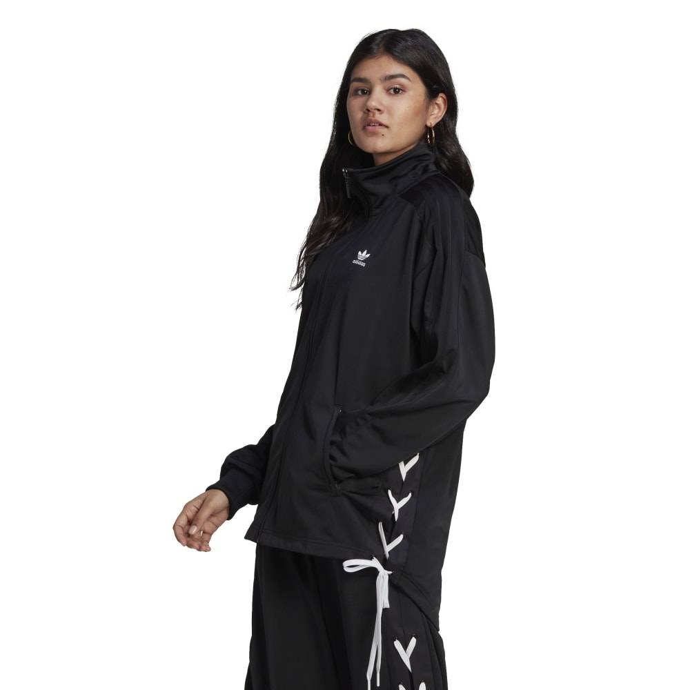ADIDAS LACED TRACKTOP