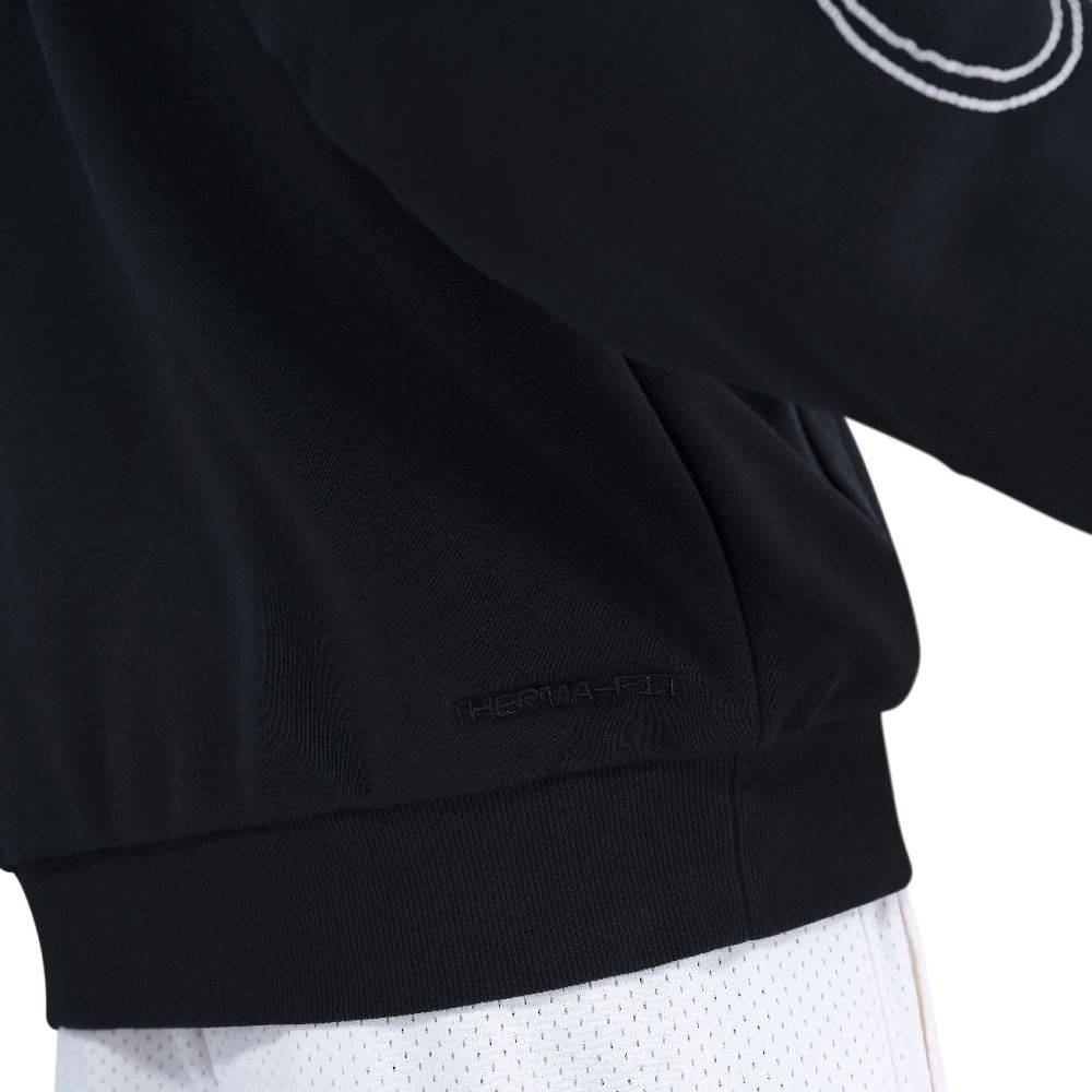 NIKE LEBRON STANDARD ISSUE THERMA-FIT JACKET