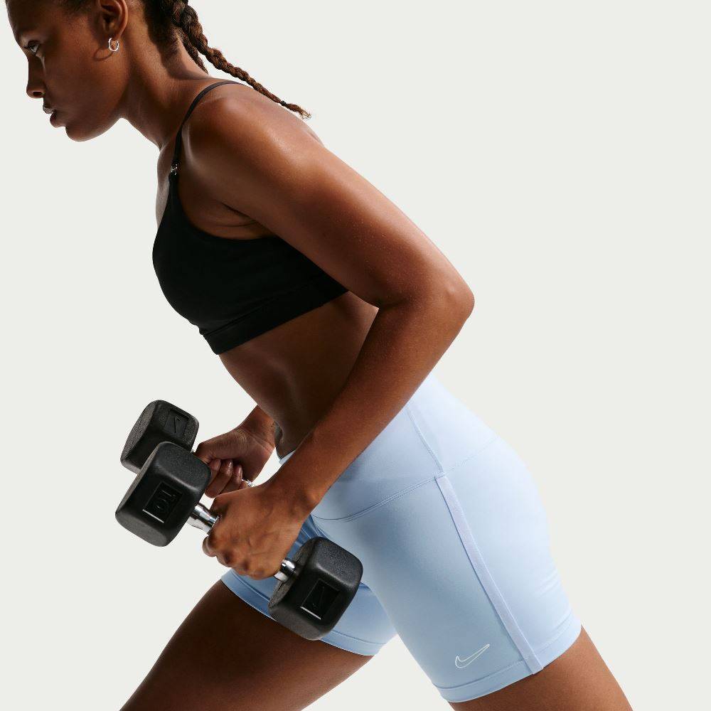 NIKE DRI-FIT ONE 12.5CM  USM WOMENS SHORTS