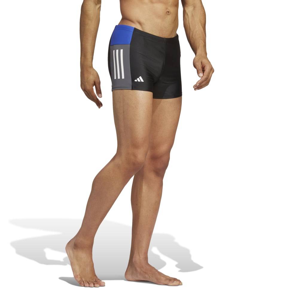 ADIDAS BLOCK 3S BOXER