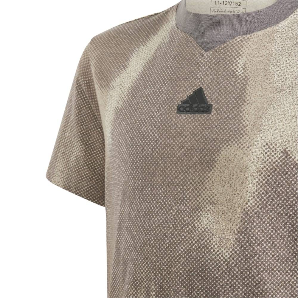 ADIDAS J FI AOP T