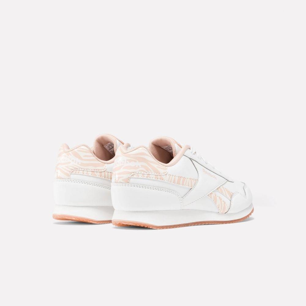 REEBOK GIRLS ROYAL CLASSIC JOG 3.0