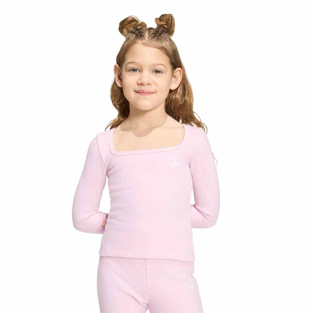 ADIDAS LS LEGGINGS SET