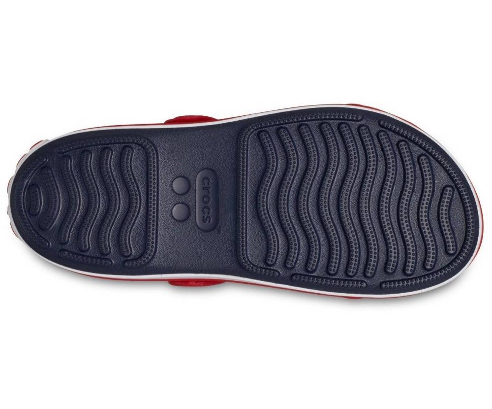 CROCS CROCBAND CRUISER SANDAL K