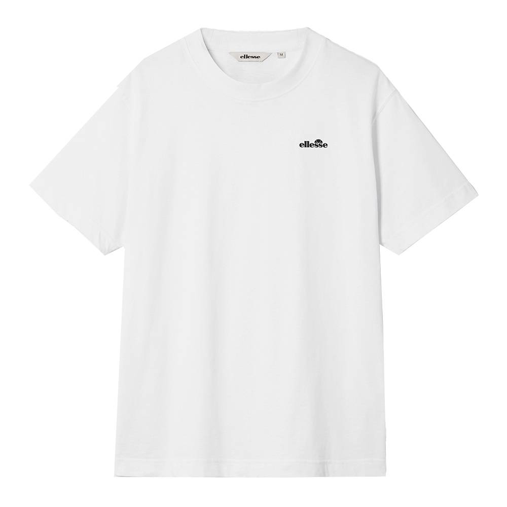ELLESSE HERITAGE ESSENTIALS ACCIANO T-SHIRT