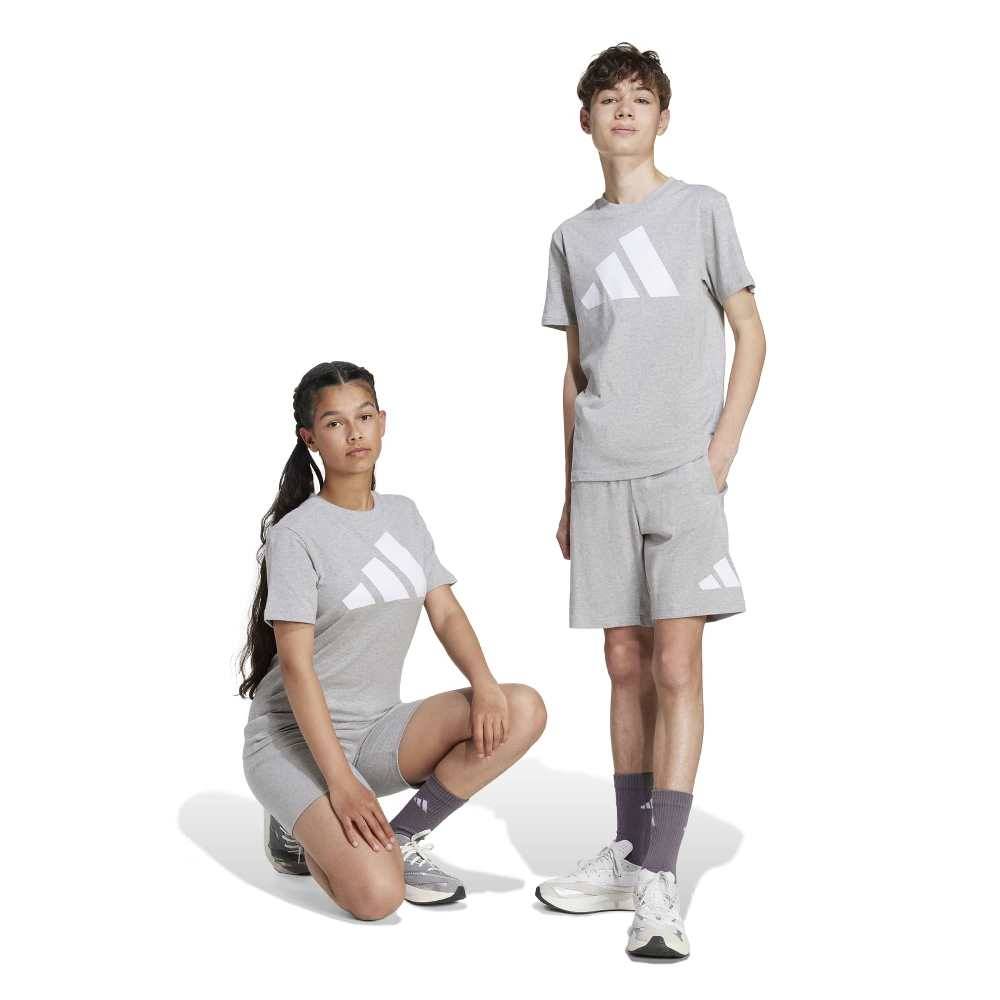 ADIDAS YOUTH ESSENTIALS SHORTS