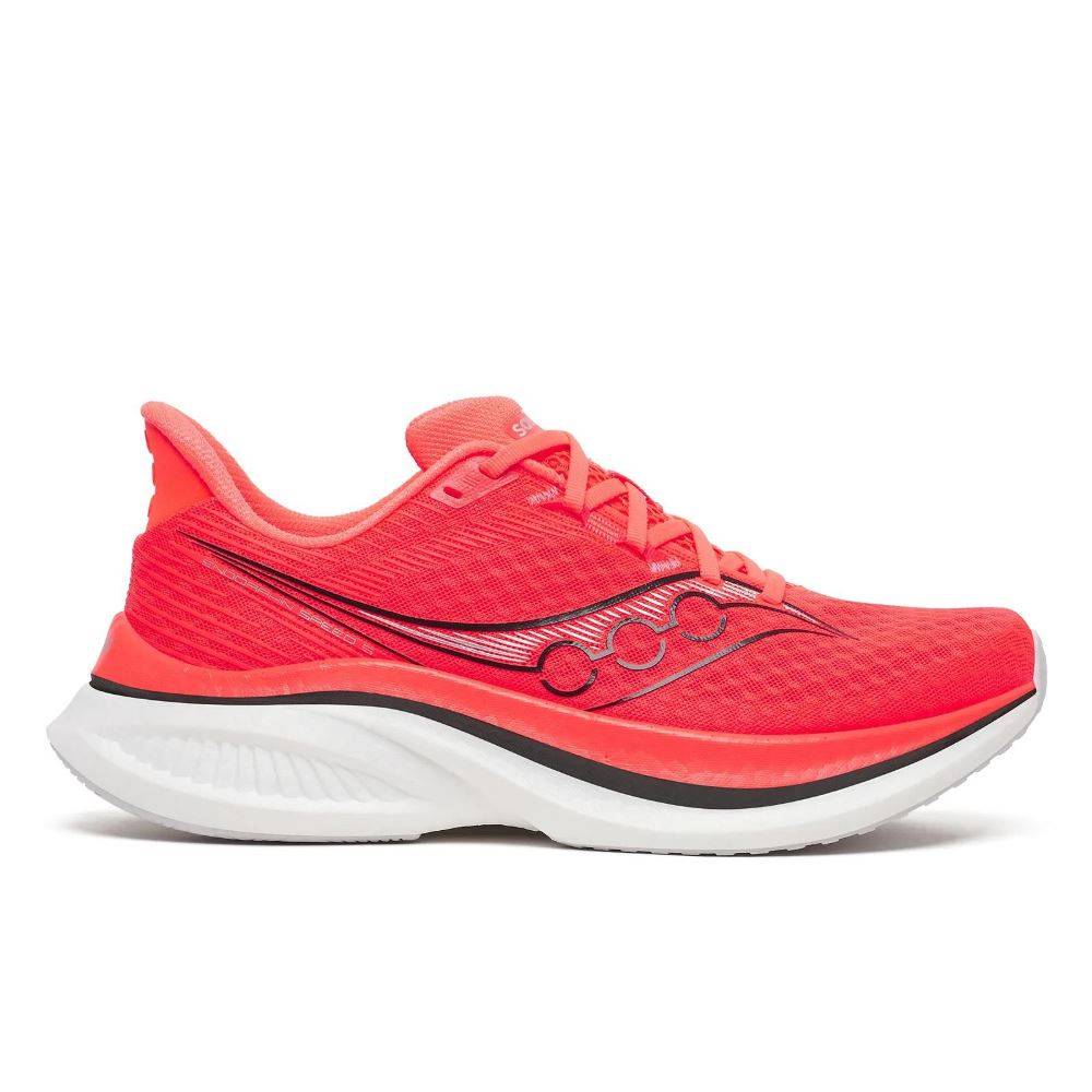 SAUCONY ENDORPHIN SPEED 5 MENS RUNNING SHOES