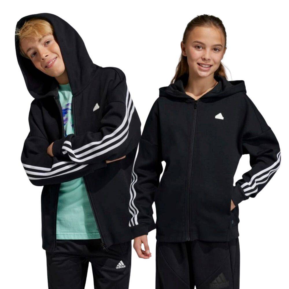 ADIDAS U FI 3S FZ HD
