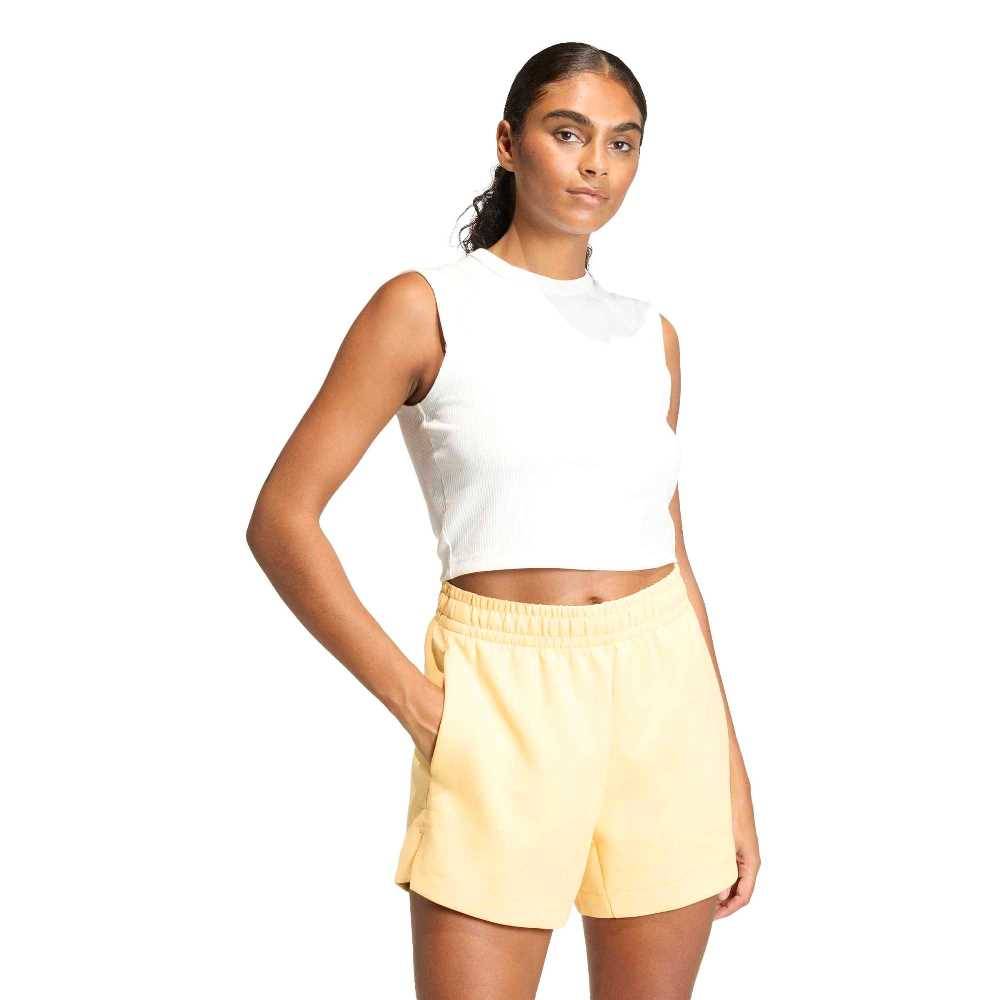 ADIDAS ALL SZN RIB TANK