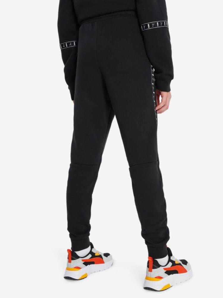 PUMA ESS TAPE SWEATPANTS FLEECE CL B